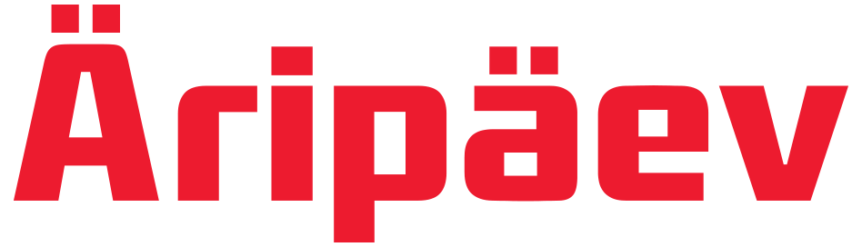 Äripäeva logo